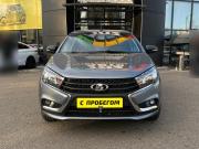 Lada (ВАЗ) Vesta I Нефтекамск  - изображение 13