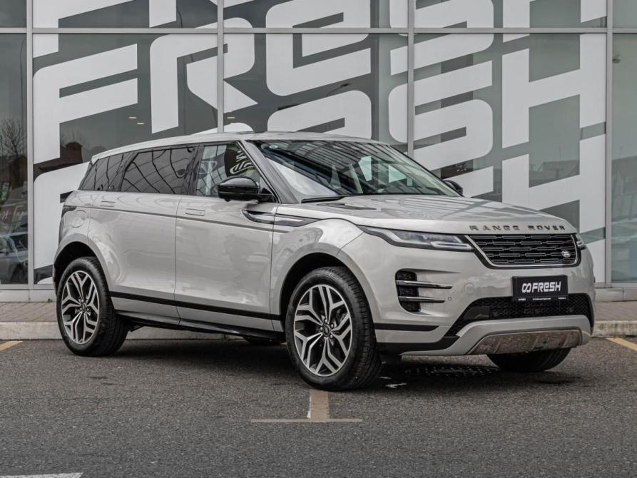 Land Rover Range Rover Evoque II Рестайлинг Краснодар  - изображение 1