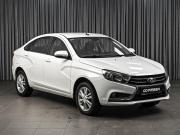 Lada (ВАЗ) Vesta I Ставрополь  - изображение 22
