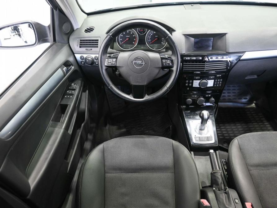 Opel Astra H Рестайлинг Ростов-на-Дону  - изображение 11