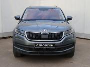 Skoda Kodiaq I Москва  - изображение 34