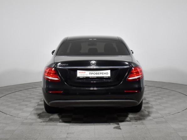 Mercedes-Benz E-Класс V (W213 S213 C238) с пробегом 2020 года, цена 2 550 000 рублей, 109263 км, седан, Автокод Объявления