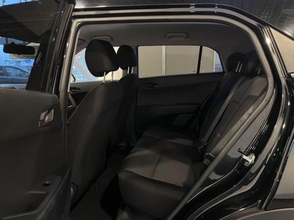 Hyundai Creta I с пробегом 2019 года, цена 2 050 000 рублей, 86705 км, внедорожник, Автокод Объявления