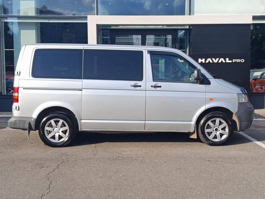 Volkswagen Transporter T5 Москва  - изображение 4