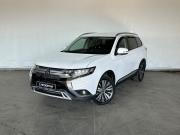 Mitsubishi Outlander III Рестайлинг 3 Москва  - изображение 22