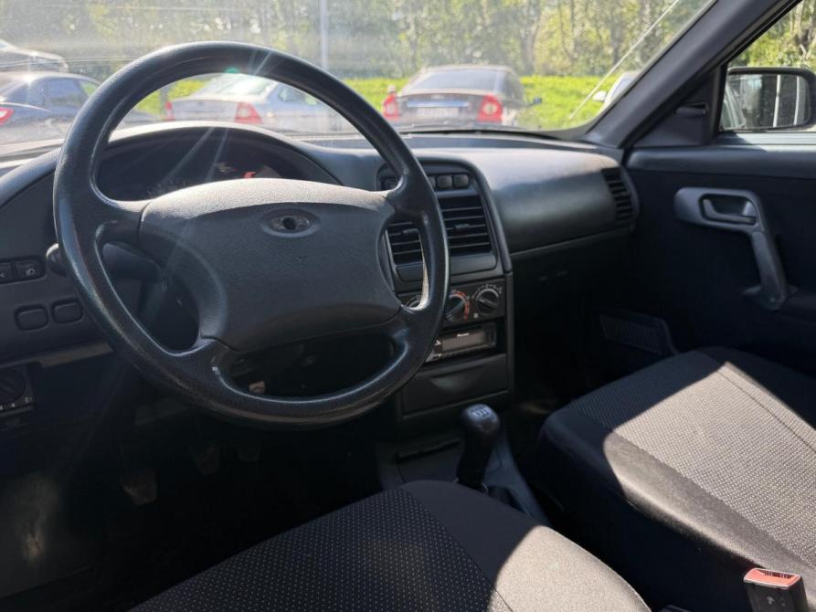 Lada (ВАЗ) 2111 Нефтекамск  - изображение 9