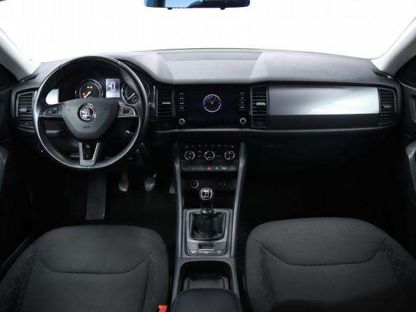 Skoda Kodiaq I с пробегом 2018 года, цена 1 750 000 рублей, 163340 км, внедорожник, Автокод Объявления