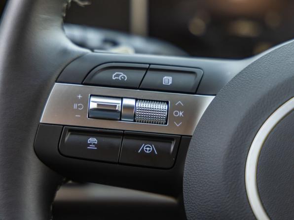 Hyundai Tucson IV Рестайлинг с пробегом 2026 года, цена 4 398 000 рублей, 21 км, внедорожник, Автокод Объявления