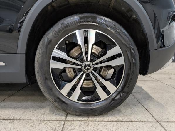 Mercedes-Benz GLA II (H247) с пробегом 2021 года, цена 4 100 000 рублей, 52046 км, внедорожник, Автокод Объявления
