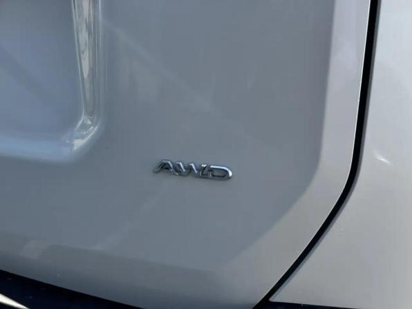 Toyota RAV4 VI (XA60) с пробегом 2026 года, цена 4 350 000 рублей, 8 км, внедорожник, Автокод Объявления