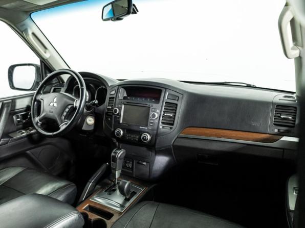 Mitsubishi Pajero IV с пробегом 2007 года, цена 999 777 рублей, 309849 км, внедорожник, Автокод Объявления