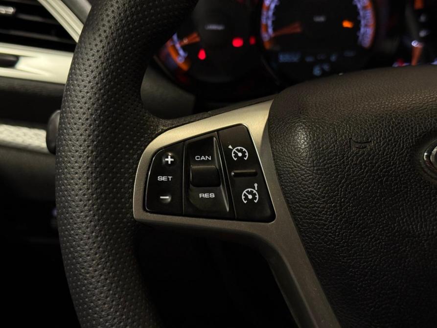 Lada (ВАЗ) Vesta I Челябинск  - изображение 16