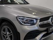 Mercedes-Benz GLC Coupe I (C253) Рестайлинг Санкт-Петербург  - изображение 56