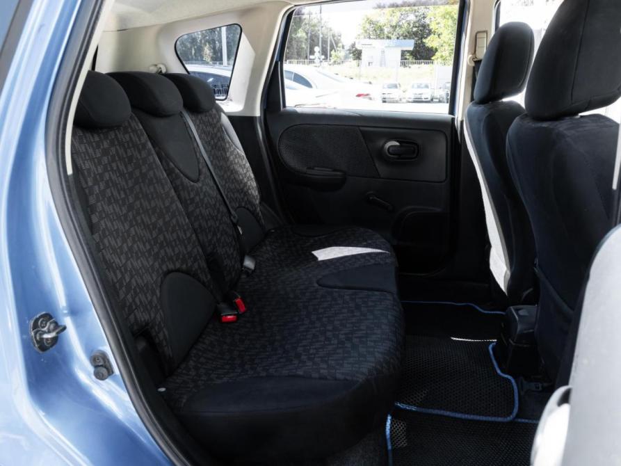 Nissan Note I Рестайлинг Ставрополь  - изображение 7