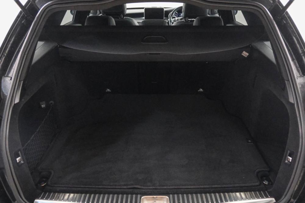 Mercedes-Benz C-Класс IV (W205) Красноярск  - изображение 25