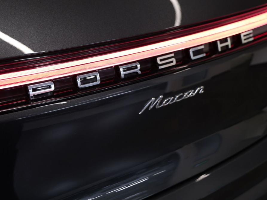 Porsche Macan I Рестайлинг 2 Москва  - изображение 24