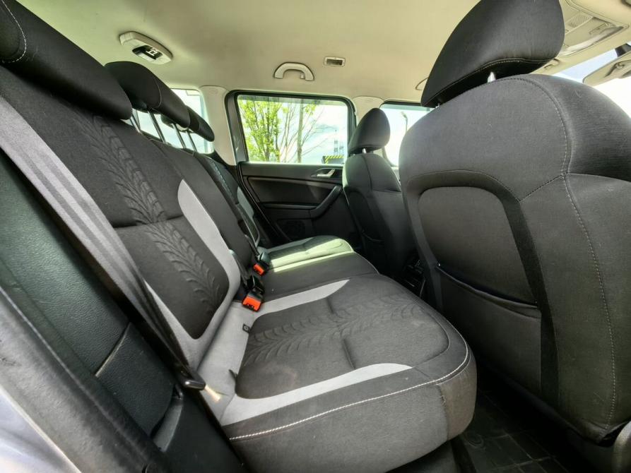 Skoda Yeti I Рестайлинг Санкт-Петербург  - изображение 13