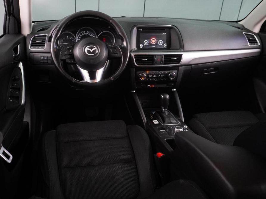 Mazda CX-5 I Рестайлинг Воронеж  - изображение 8