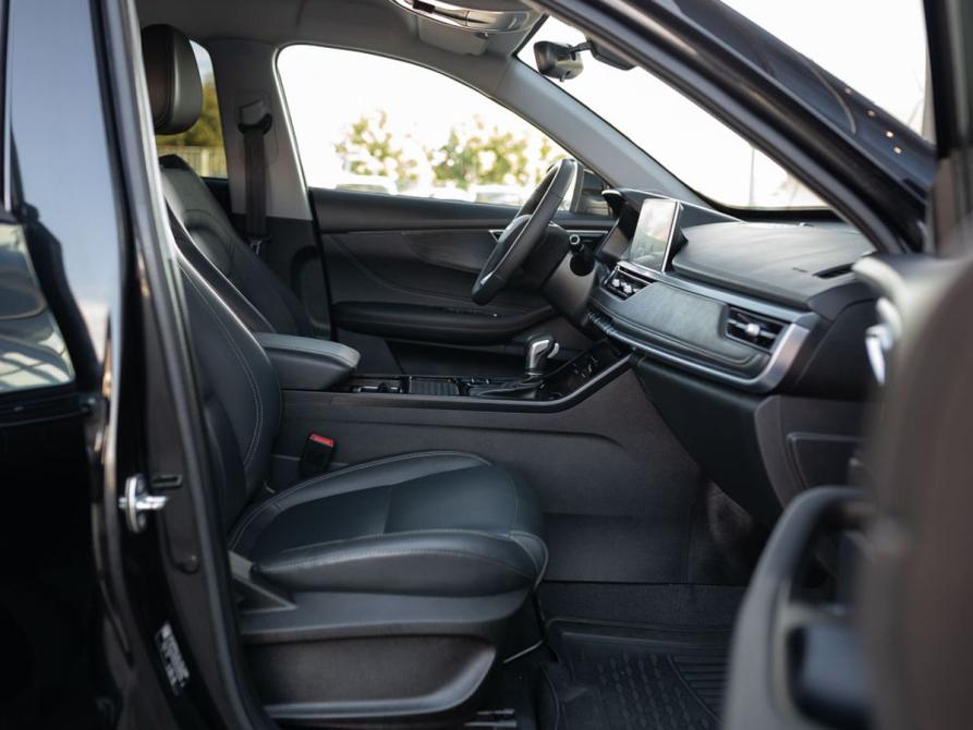 Chery Tiggo 4 Pro I Новосибирск  - изображение 19