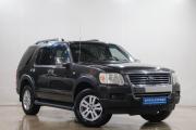 Ford Explorer IV Новокузнецк  - изображение 31