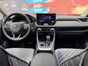 Toyota RAV4 V (XA50) Набережные Челны  - изображение 40