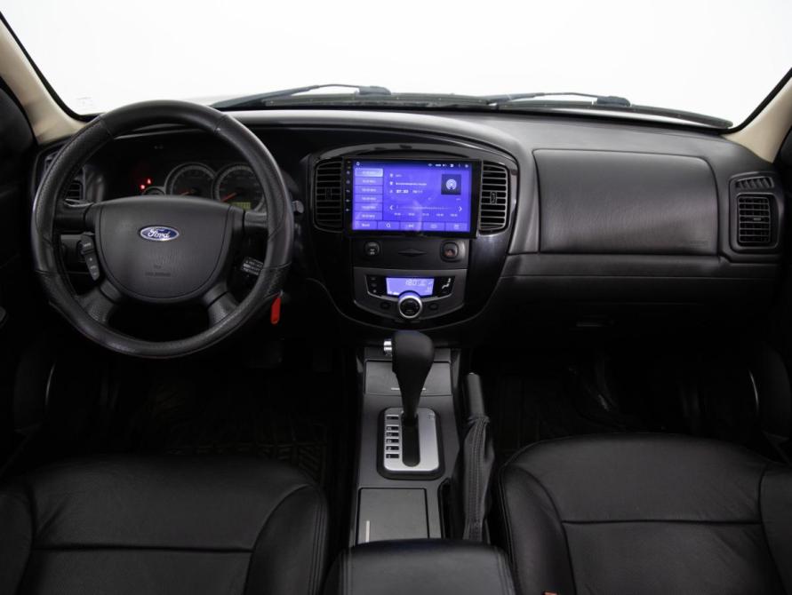 Ford Escape I Рестайлинг 2 Санкт-Петербург  - изображение 10