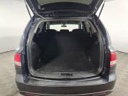 SsangYong Kyron I Рестайлинг Уфа  - изображение 34