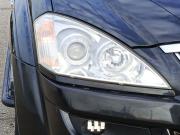 SsangYong Kyron I Рестайлинг Набережные Челны  - изображение 43