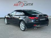 Mazda 6 III (GJ) Тамбов  - изображение 24