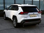 Toyota RAV4 V (XA50) Екатеринбург  - изображение 25