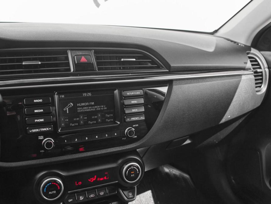 Kia Rio IV Екатеринбург  - изображение 15