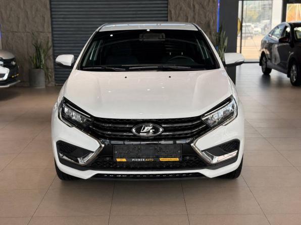 Lada (ВАЗ) Vesta I Рестайлинг (NG) с пробегом 2023 года, цена 1 285 000 рублей, 25500 км, седан, Автокод Объявления