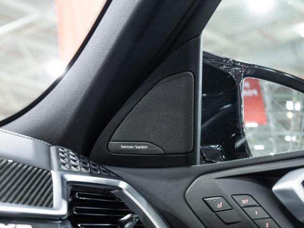 BMW X6 III (G06) Рестайлинг с пробегом 2023 года, цена 10 899 700 рублей, 51083 км, внедорожник, Автокод Объявления