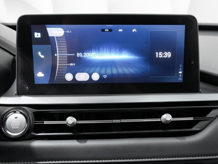 Chery Tiggo 4 Pro I Рестайлинг Ульяновск  - изображение 19