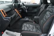 Daihatsu Taft II Омск  - изображение 43