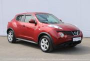Nissan Juke I Нижний Новгород  - изображение 24