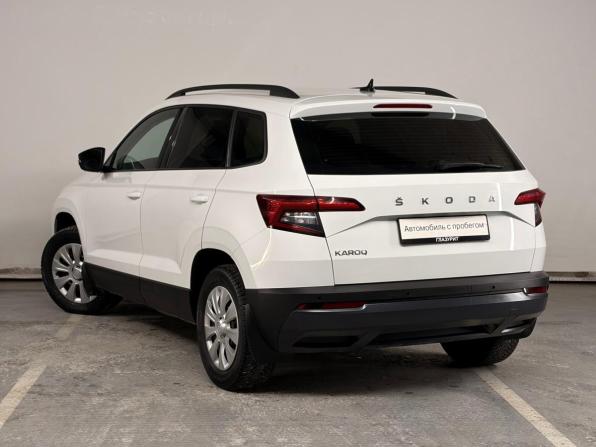 Skoda Karoq I с пробегом 2020 года, цена 2 250 000 рублей, 85883 км, внедорожник, Автокод Объявления