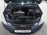 Kia Ceed I Москва  - изображение 29