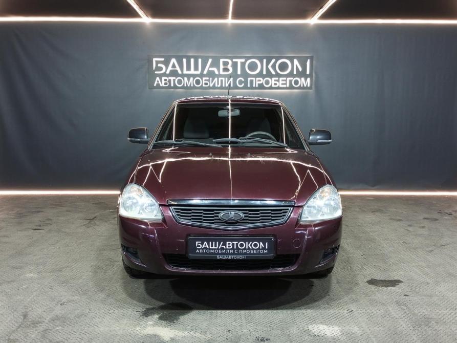 Lada (ВАЗ) Priora I Уфа  - изображение 2
