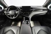 Toyota Camry VIII (XV70) Рестайлинг Новосибирск  - изображение 33