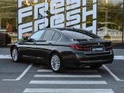 BMW 5 серии VII (G30/G31/G38) Рестайлинг Волгоград  - изображение 24