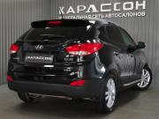 Hyundai ix35 I Пермь  - изображение 21