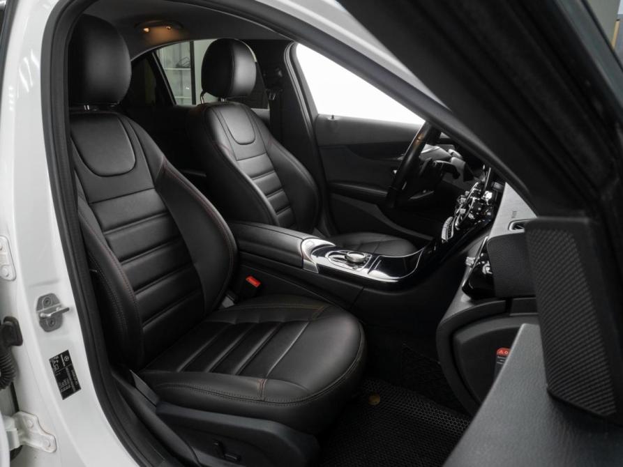 Mercedes-Benz C-Класс IV (W205) Тюмень  - изображение 16