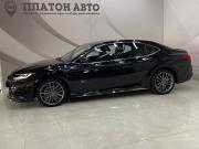 Toyota Camry IX (XV80) China Market Воронеж  - изображение 24