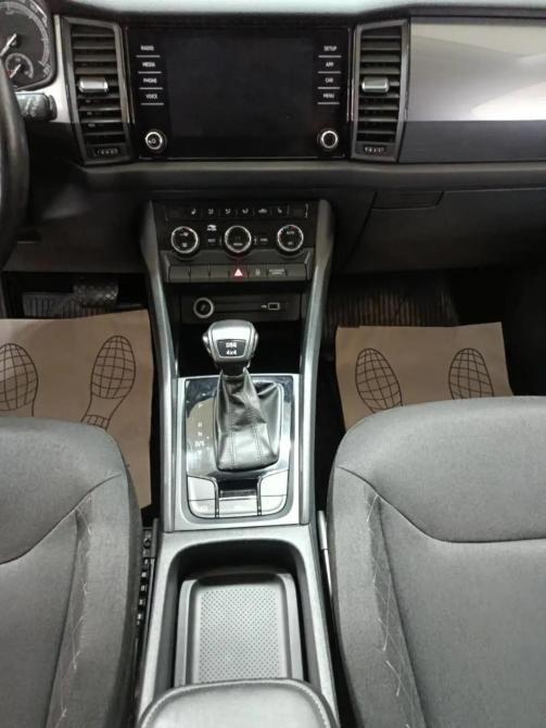 Skoda Kodiaq I Уфа  - изображение 11