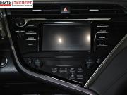 Toyota Camry VIII (XV70) Белгород  - изображение 32