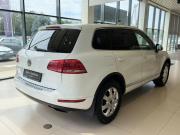 Volkswagen Touareg II Краснодар  - изображение 28