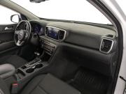 Kia Sportage IV Рестайлинг Москва  - изображение 39