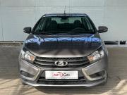 Lada (ВАЗ) Vesta I Тамбов  - изображение 21