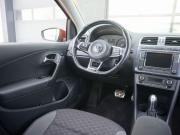 Volkswagen Polo V Рестайлинг Москва  - изображение 29